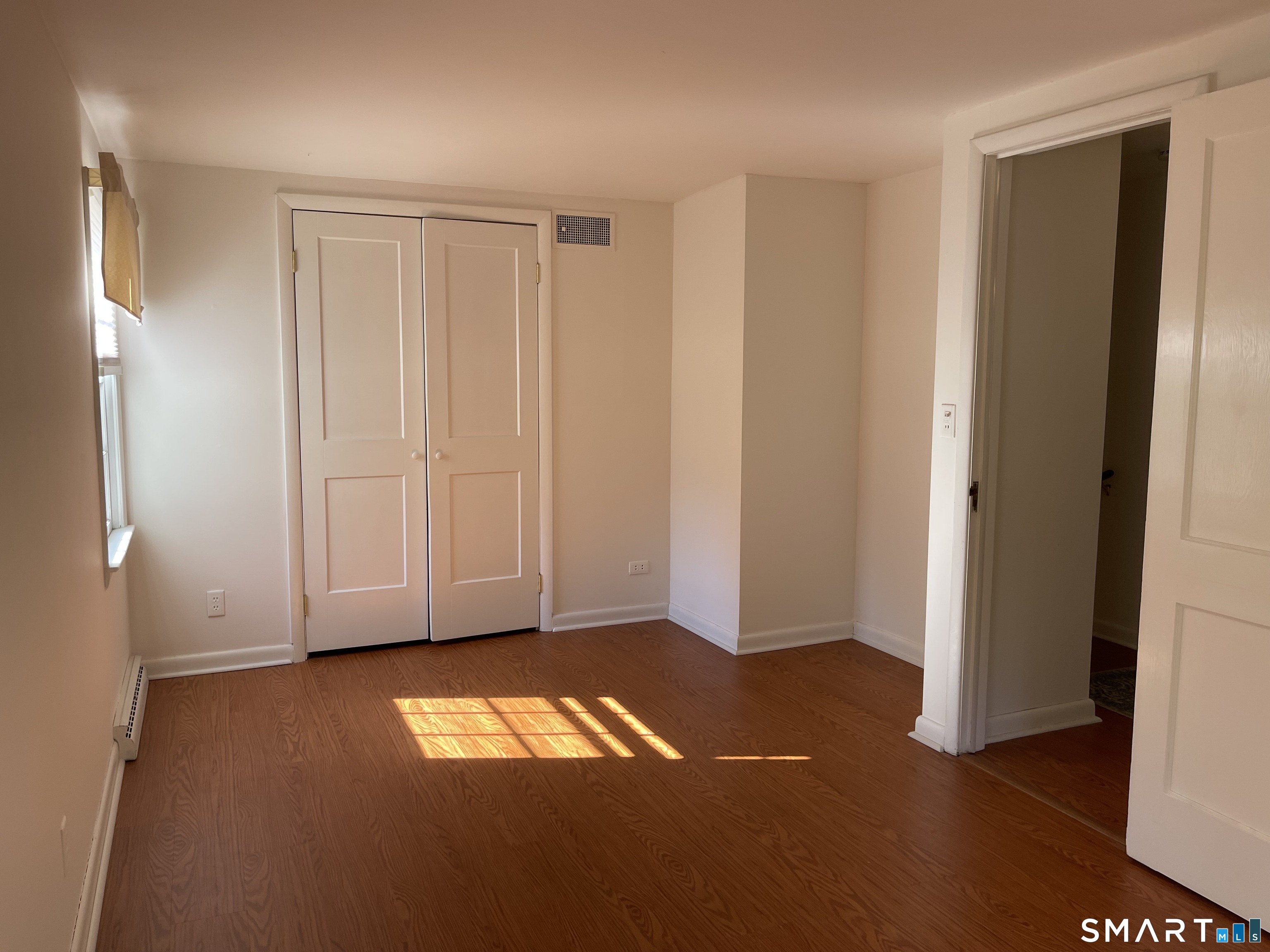 89 Alpine Drive Newtown, CT 06482 - Photo 24 of 32 a view of empty room with window