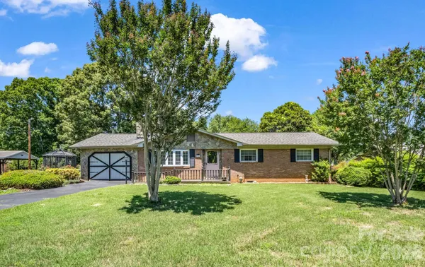 $269,000 | 2302 Crosby Drive, Shelby, NC 28150