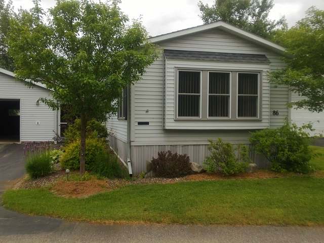86 Edgewater Court Rhinelander, WI 54501 - Photo 2 of 12 Gallery Image 2