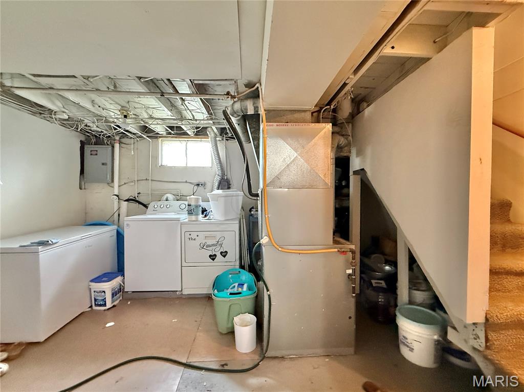 130 Ruth Drive Florissant, MO 63031 - Photo 18 of 26