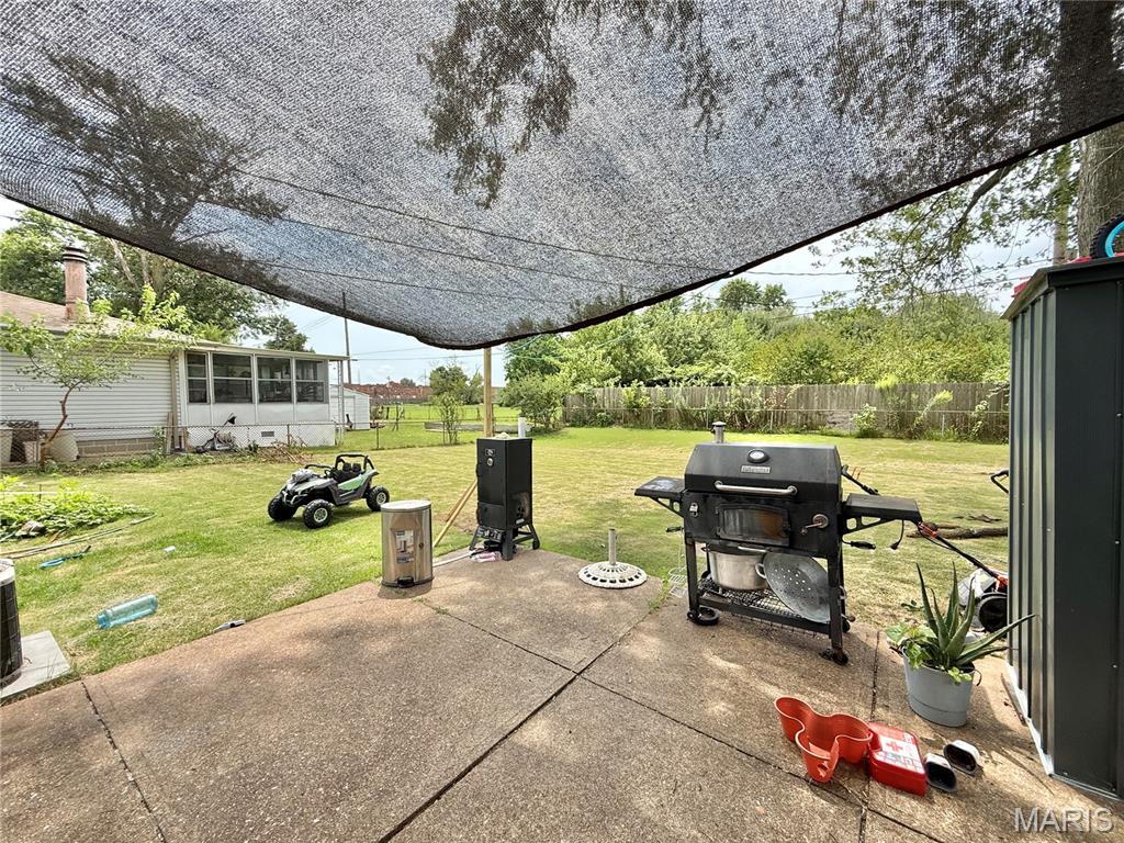 130 Ruth Drive Florissant, MO 63031 - Photo 25 of 26