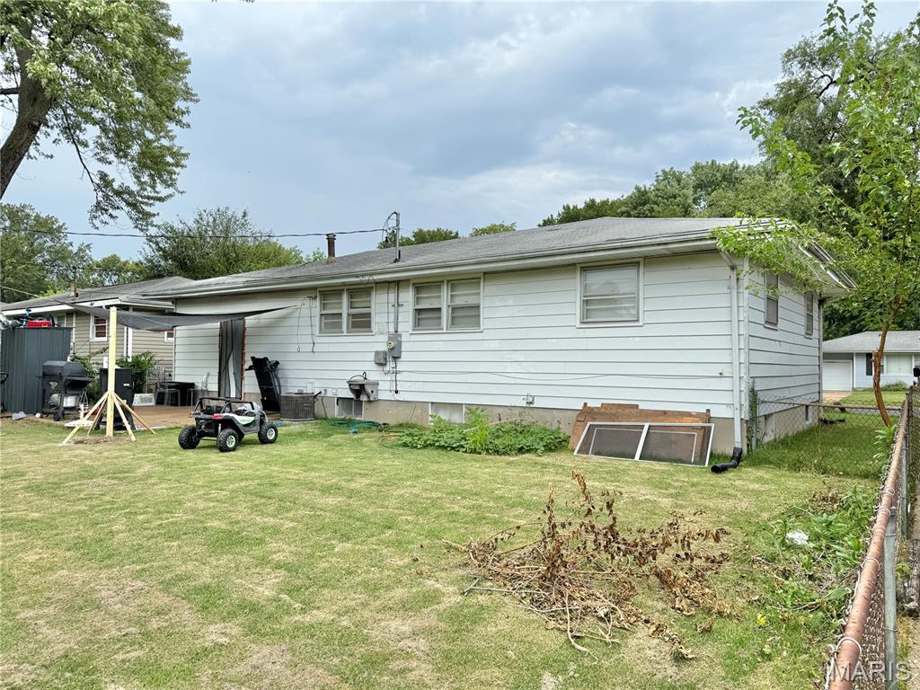 130 Ruth Drive Florissant, MO 63031 - Photo 26 of 26