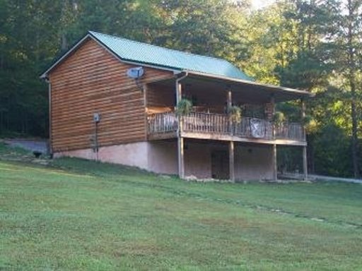 3220 Poore Valey Rutledge, TN 37861 - Photo 1 of 1 Primary Photo