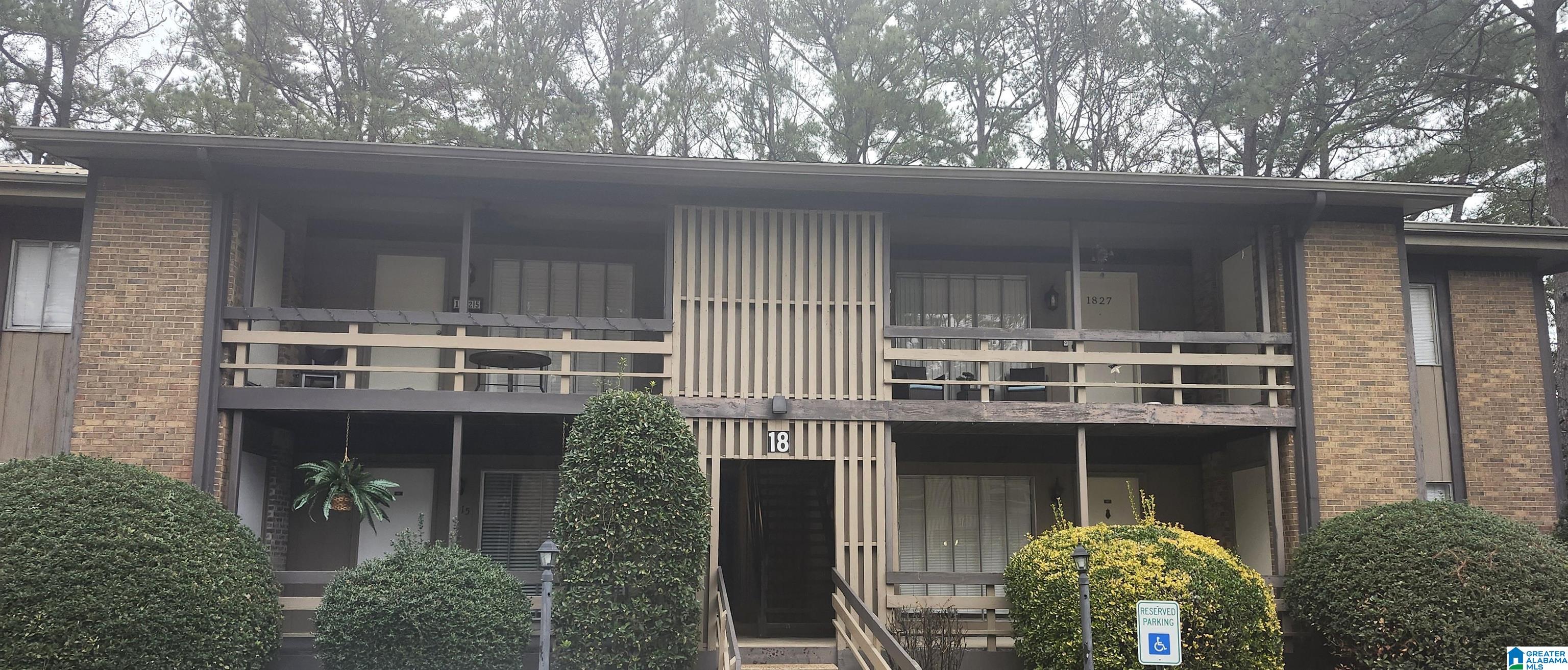 3101 Lorna Road, Unit 1828 Hoover, AL 35216 - Photo 1 of 18