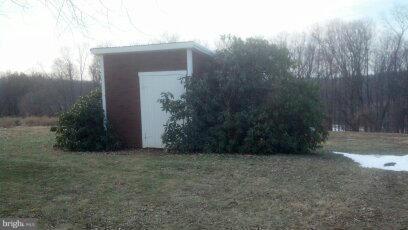 3818 Old Hanover Road Westminster, MD 21158 - Photo 3 of 20 Exterior (General)