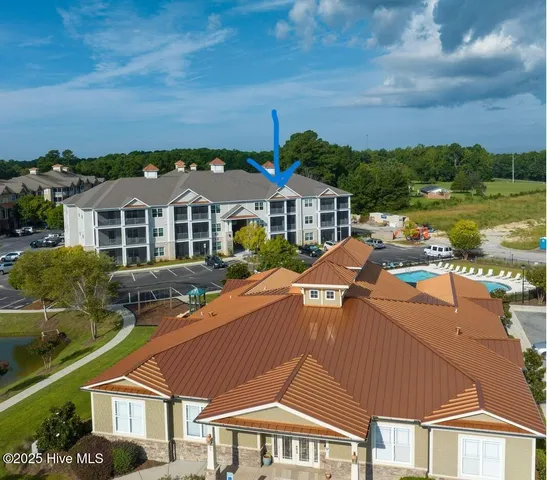$1,700 | 395 South Crow Creek Drive, Unit 1717, Calabash, NC 28467