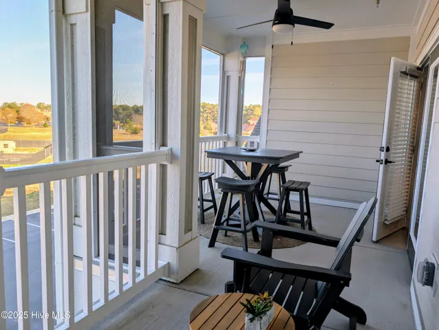$1,700 | 395 South Crow Creek Drive, Unit 1717, Calabash, NC 28467