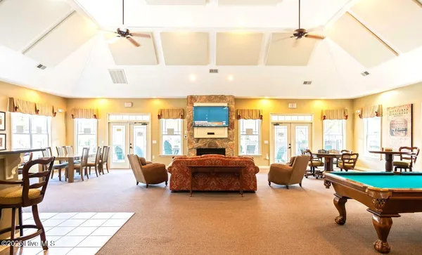 $1,600 | 395 South Crow Creek Drive, Unit 1717, Calabash, NC 28467