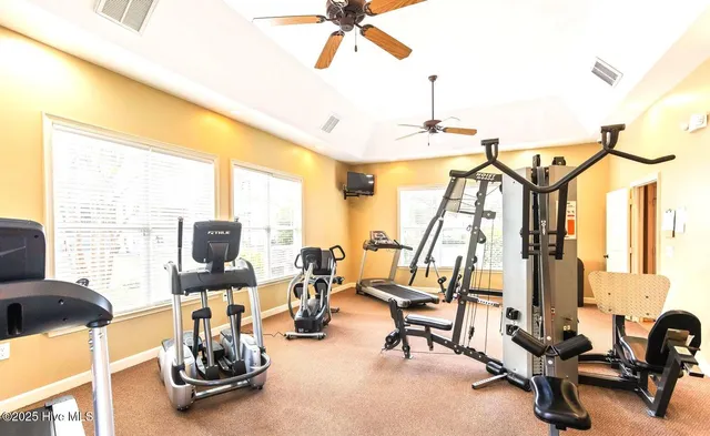 $1,700 | 395 South Crow Creek Drive, Unit 1717, Calabash, NC 28467