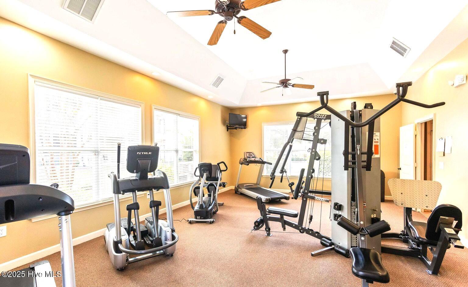 395 South Crow Creek Drive, Unit 1717 Calabash, NC 28467 - Photo 19 of 20 1717-2