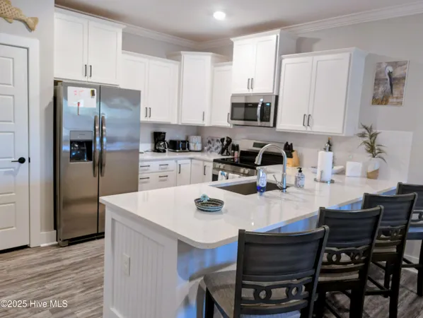 $1,600 | 395 South Crow Creek Drive, Unit 1717, Calabash, NC 28467