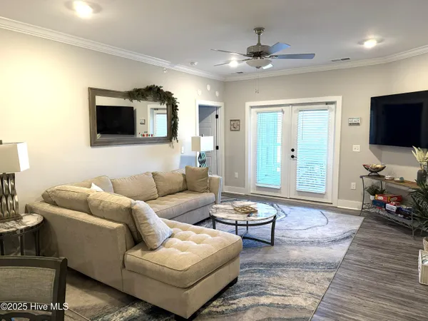 $1,600 | 395 South Crow Creek Drive, Unit 1717, Calabash, NC 28467