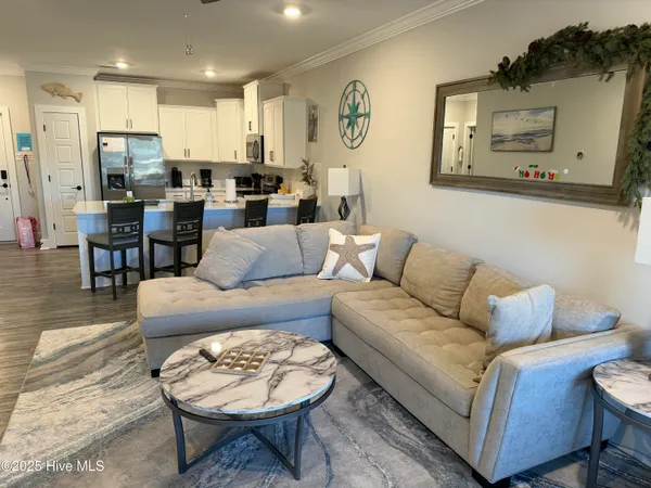 $1,600 | 395 South Crow Creek Drive, Unit 1717, Calabash, NC 28467