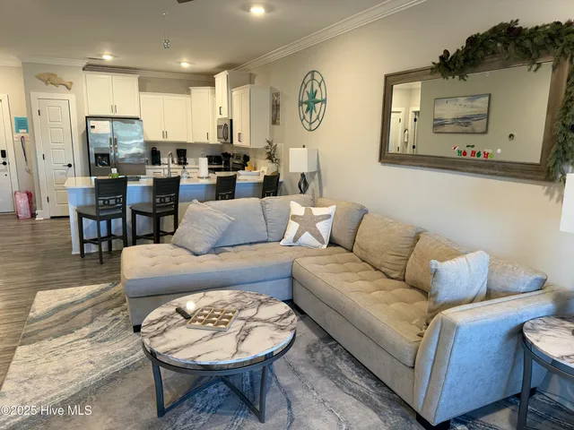 $1,700 | 395 South Crow Creek Drive, Unit 1717, Calabash, NC 28467