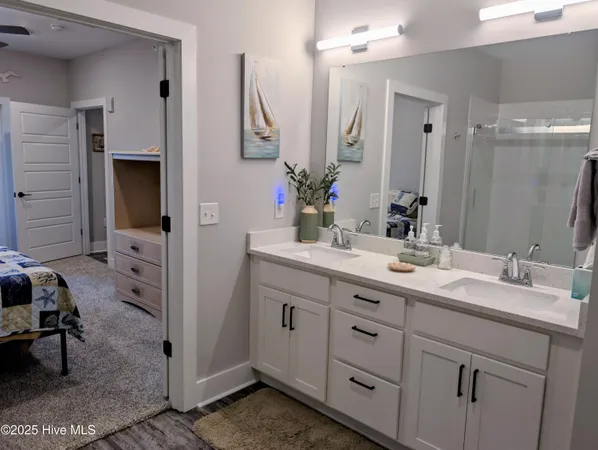 $1,600 | 395 South Crow Creek Drive, Unit 1717, Calabash, NC 28467