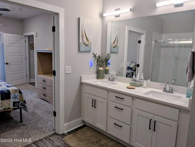 $1,700 | 395 South Crow Creek Drive, Unit 1717, Calabash, NC 28467