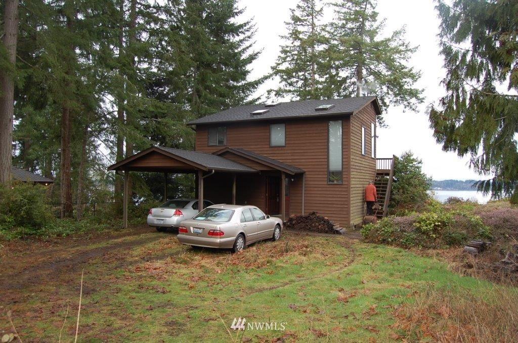 8047 Zangle Road Northeast Olympia, WA 98506 - Photo 6 of 23 Gallery Image 6