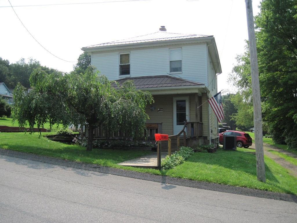 104 5th Street Reno, PA 16343 - Photo 2 of 9 Gallery Image 2