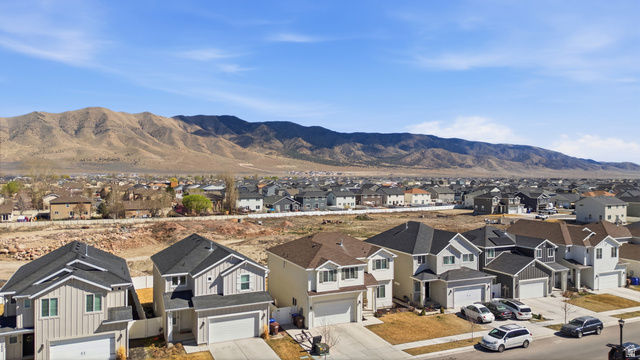 3784 Doris Lp Road Eagle Mountain, UT 84005 - Photo 37 of 45