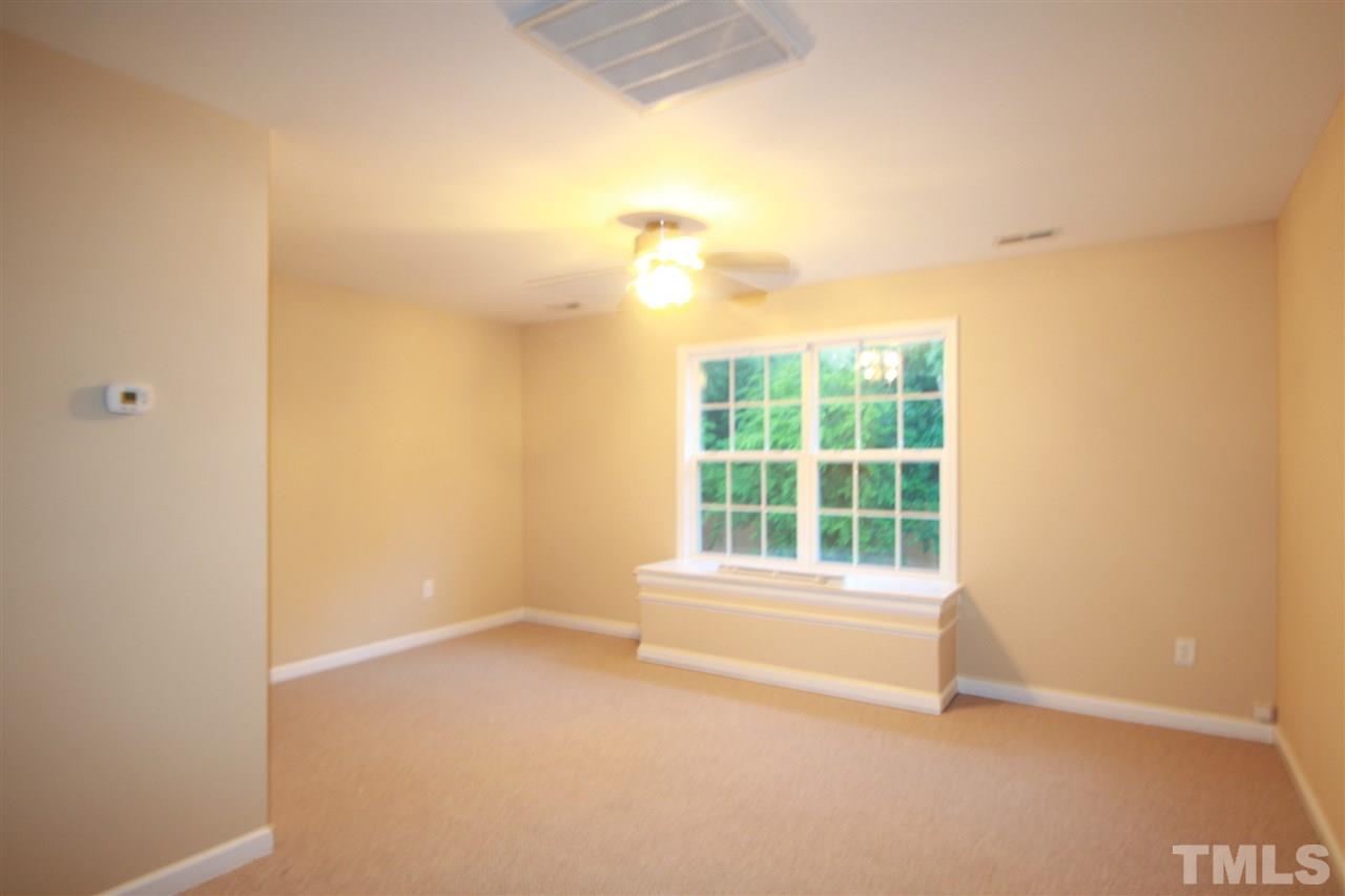 5334 Stowecroft Lane Raleigh, NC 27616 - Photo 8 of 15 a view of room with window