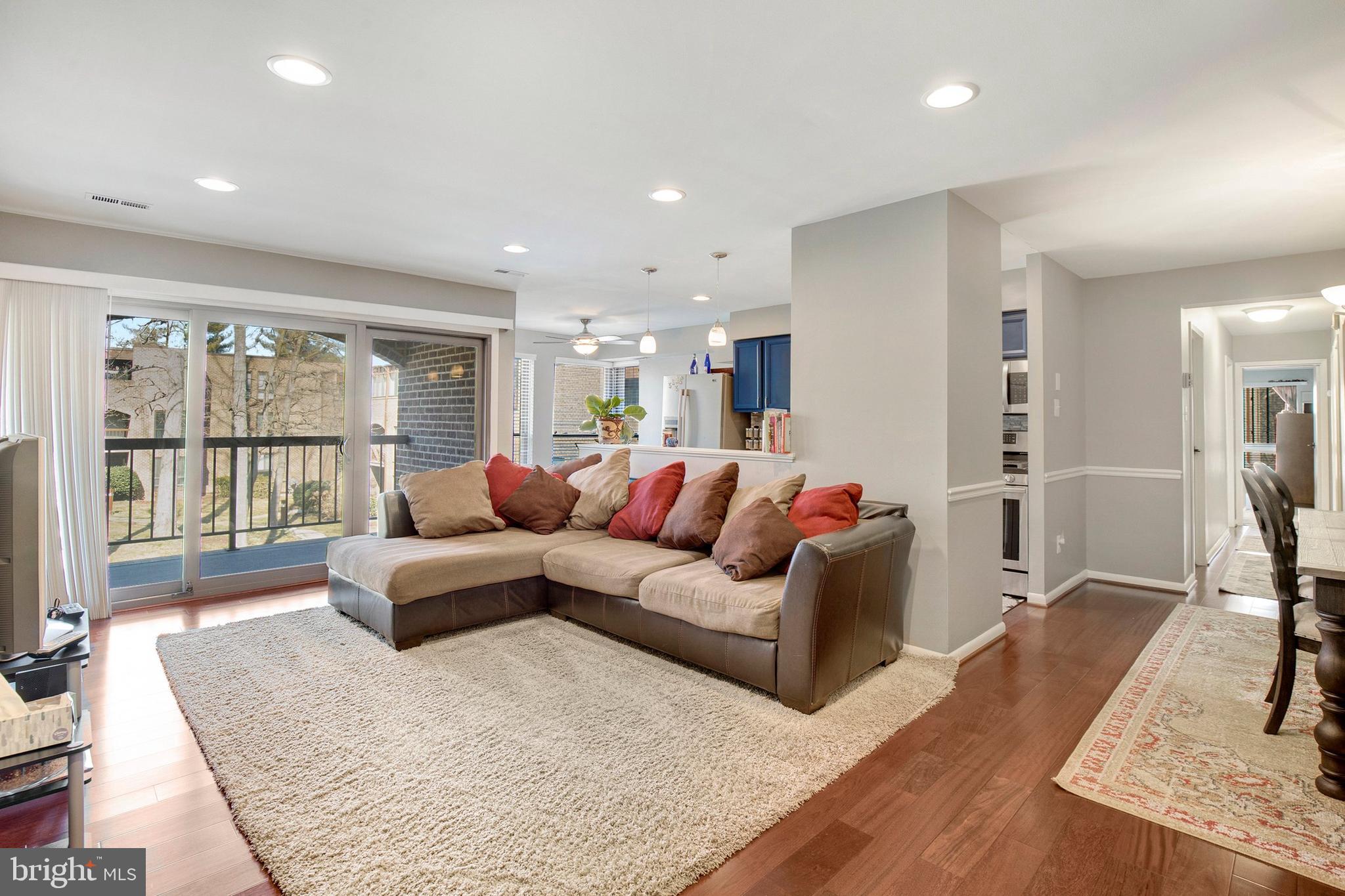 11216 Chestnut Grove Square, Unit 217 Reston, VA 20190 - Photo 1 of 31 Gallery Image 1