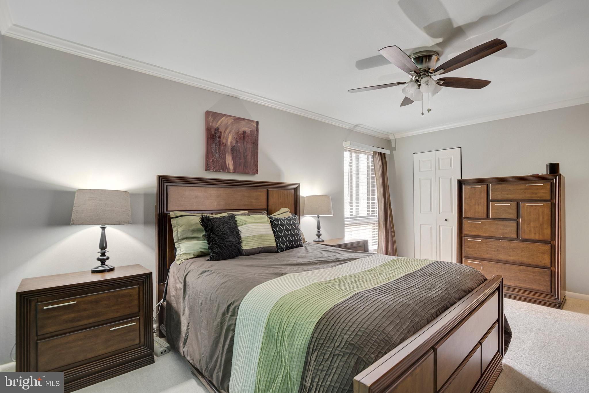 11216 Chestnut Grove Square, Unit 217 Reston, VA 20190 - Photo 12 of 31 Gallery Image 12