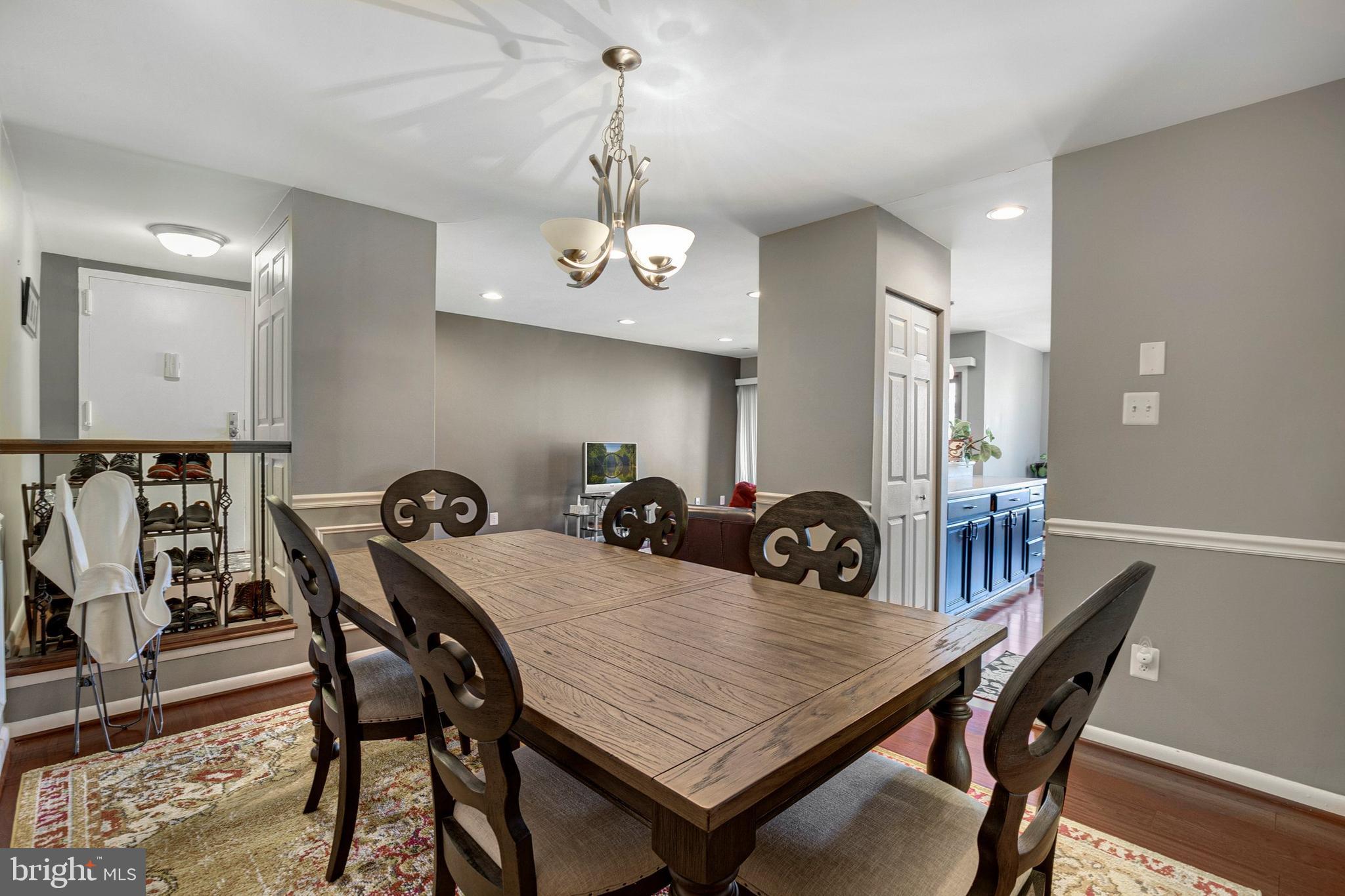 11216 Chestnut Grove Square, Unit 217 Reston, VA 20190 - Photo 16 of 31 Gallery Image 16