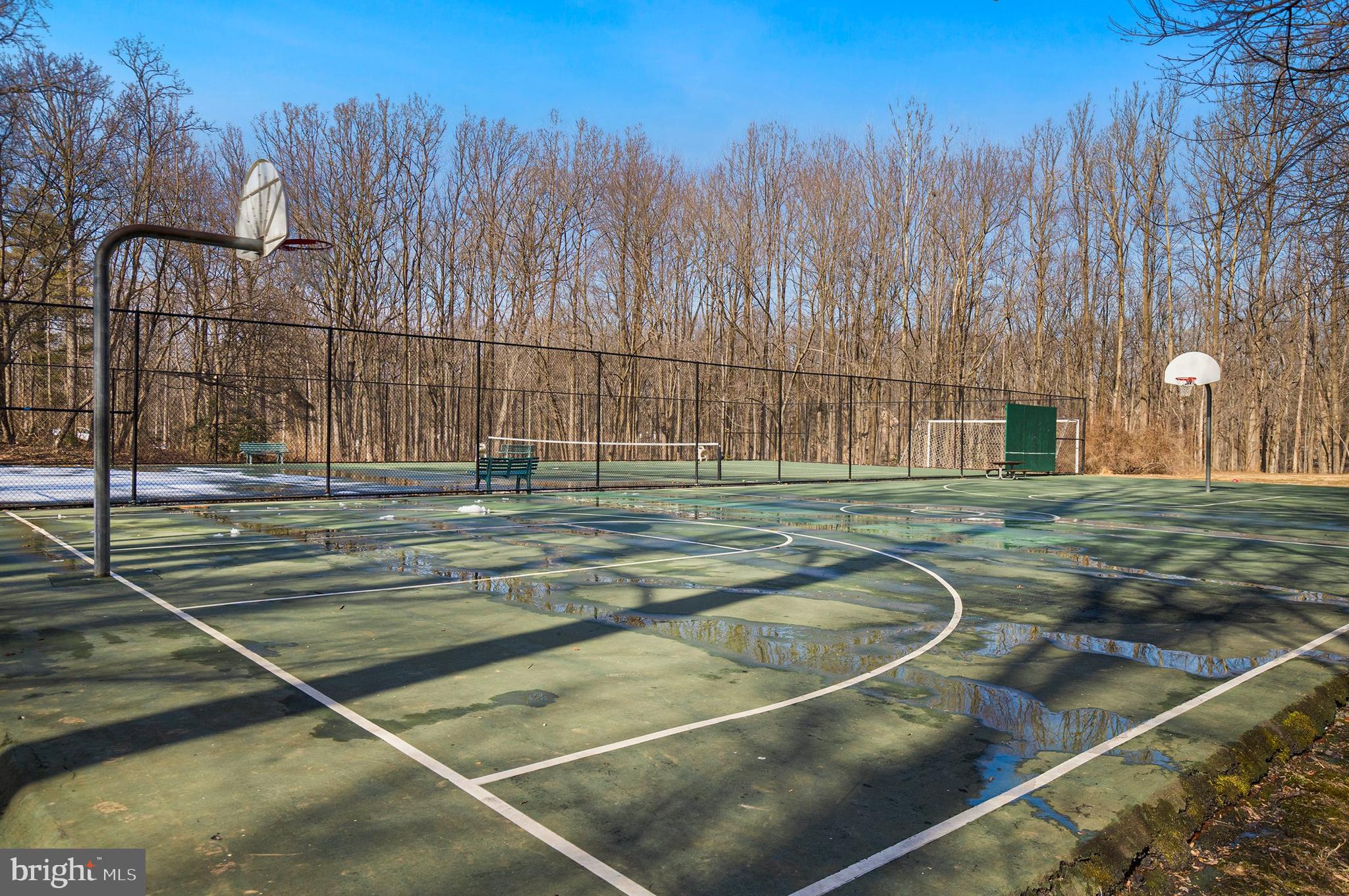 11216 Chestnut Grove Square, Unit 217 Reston, VA 20190 - Photo 30 of 31 Gallery Image 30