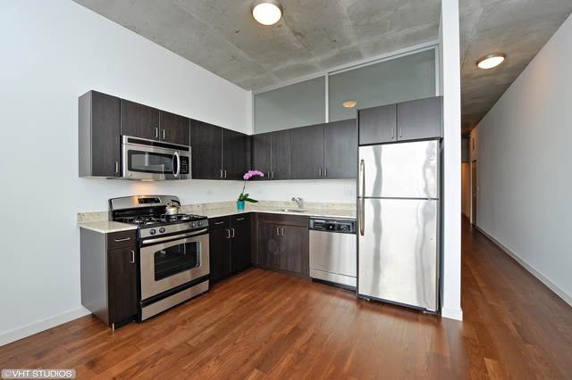 235 West Van Buren Street, Unit 3008 Chicago, IL 60607 - Photo 9 of 20