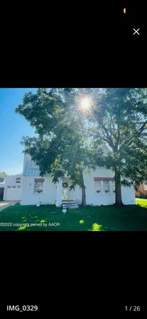 $2,250 | 1611 Parker Street, Amarillo, TX 79102