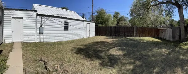 $2,250 | 1611 Parker Street, Amarillo, TX 79102