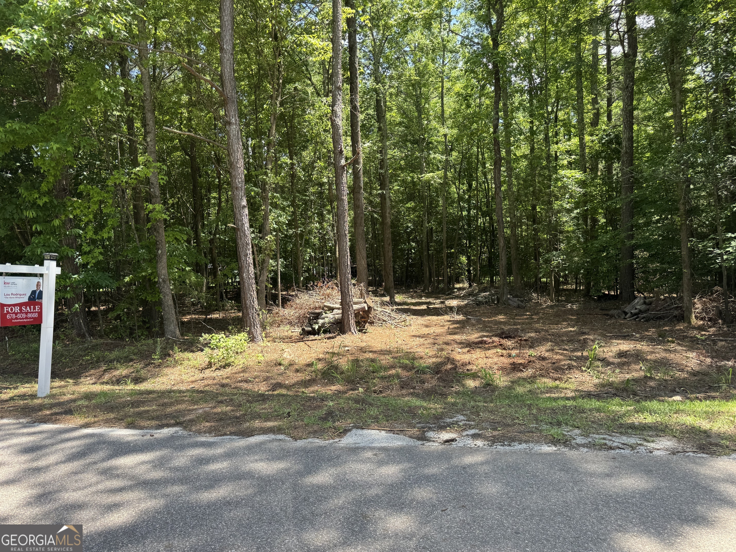 808 Rock Forge Road Jefferson, GA 30549 - Photo 22 of 23