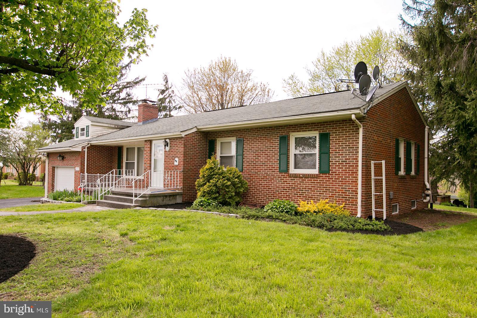 1633 Apple Pie Ridge Road Winchester, VA 22603 - Photo 2 of 50