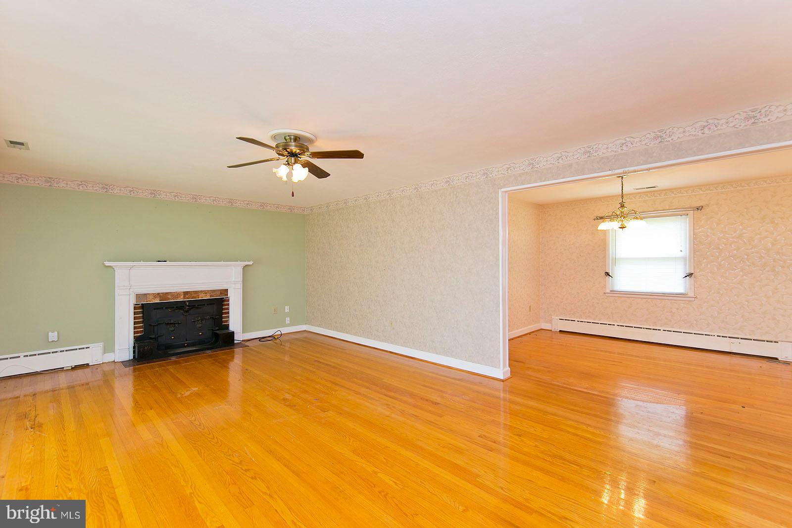 1633 Apple Pie Ridge Road Winchester, VA 22603 - Photo 3 of 50
