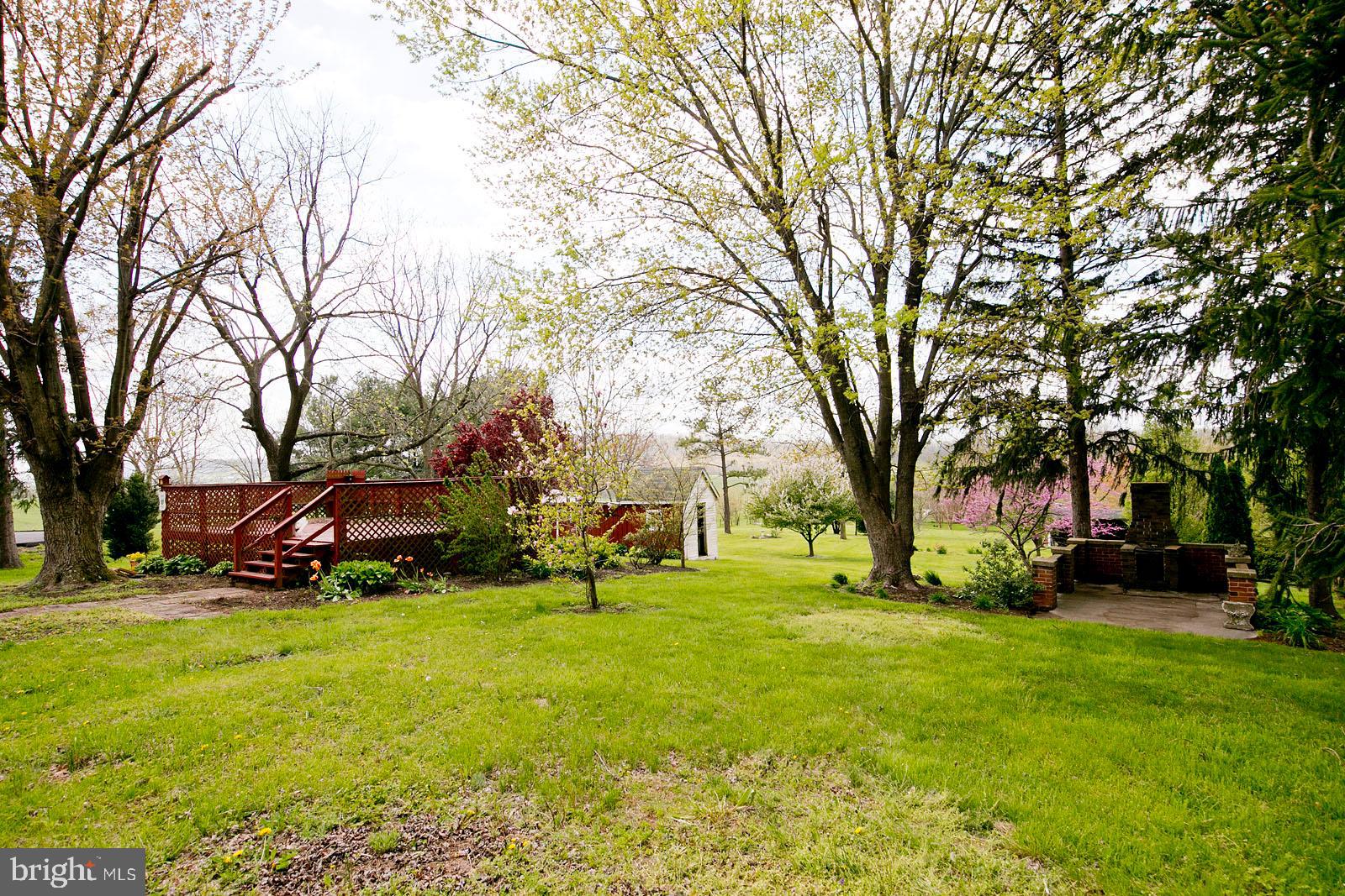 1633 Apple Pie Ridge Road Winchester, VA 22603 - Photo 41 of 50