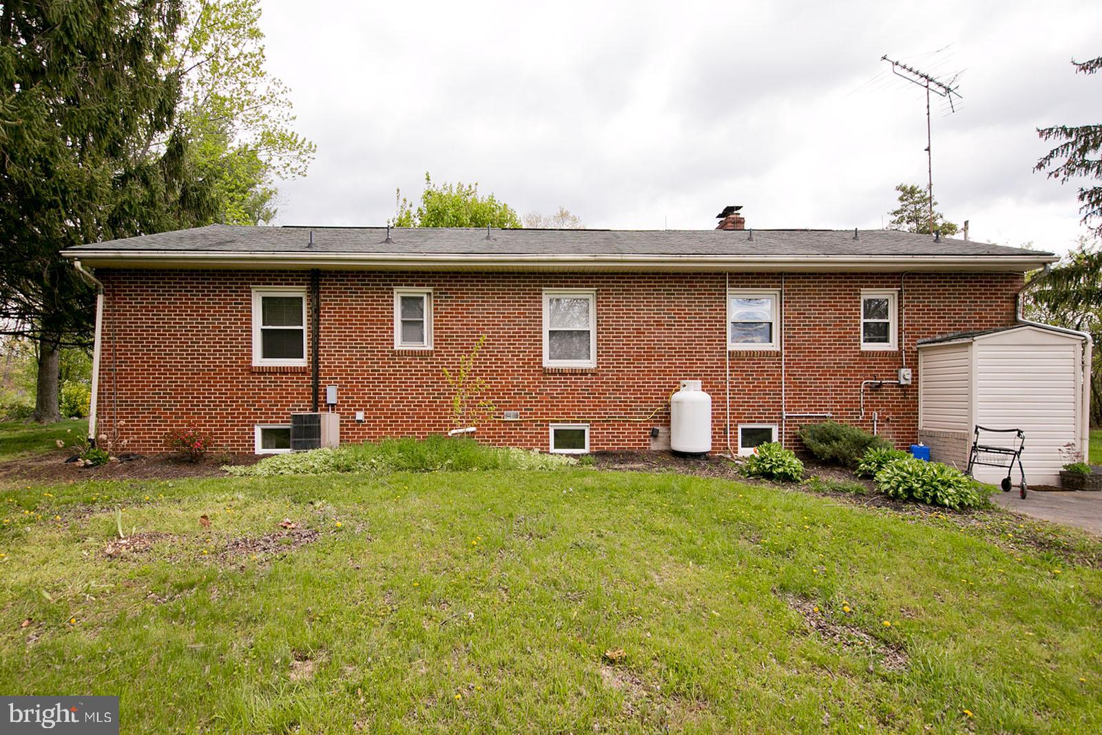 1633 Apple Pie Ridge Road Winchester, VA 22603 - Photo 43 of 50