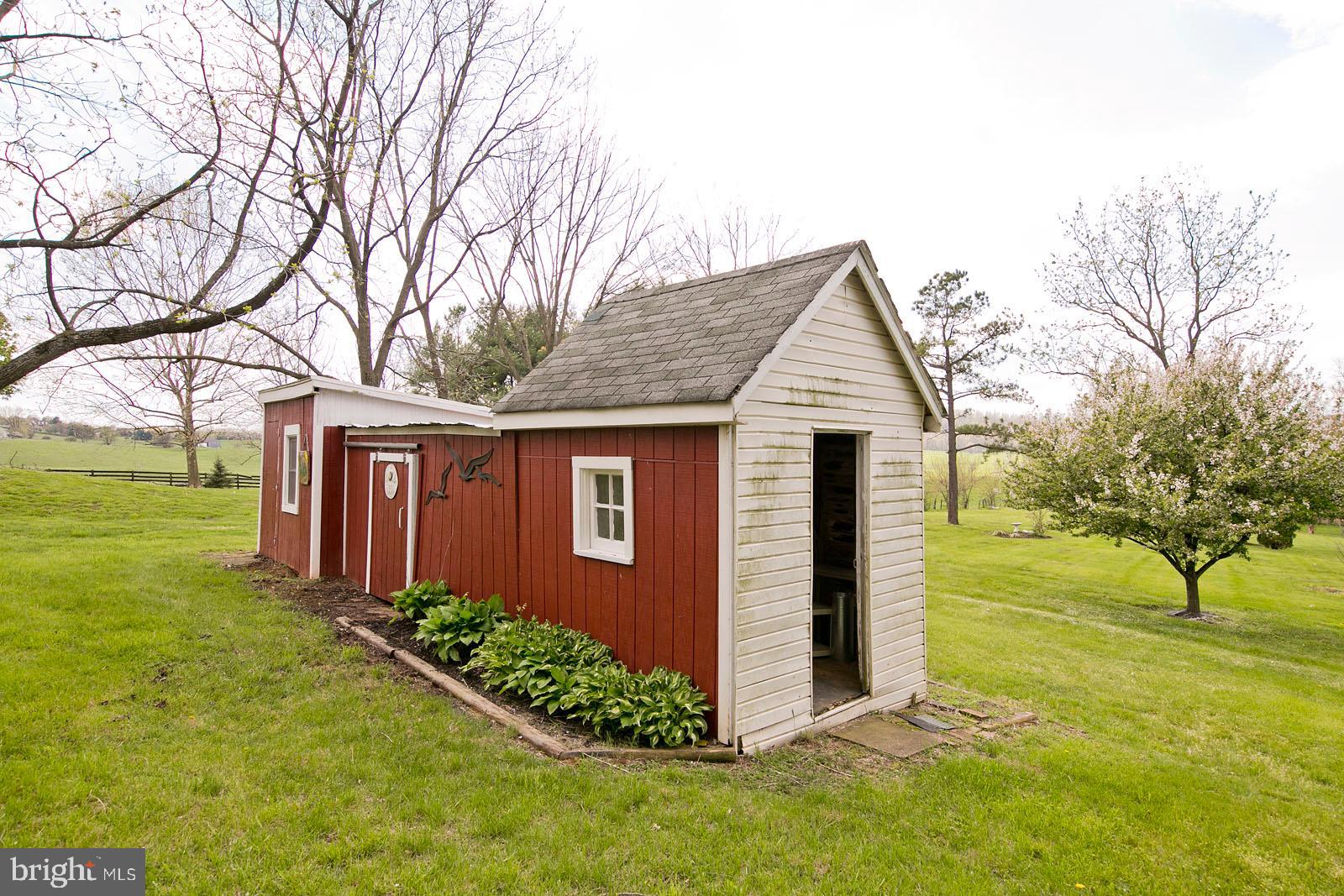 1633 Apple Pie Ridge Road Winchester, VA 22603 - Photo 44 of 50