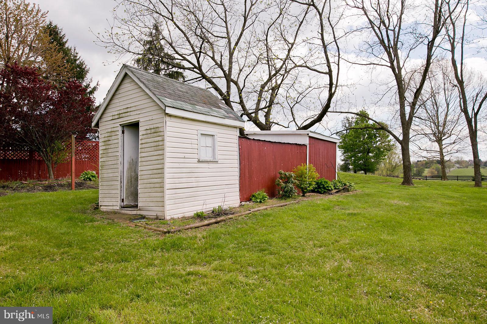 1633 Apple Pie Ridge Road Winchester, VA 22603 - Photo 46 of 50