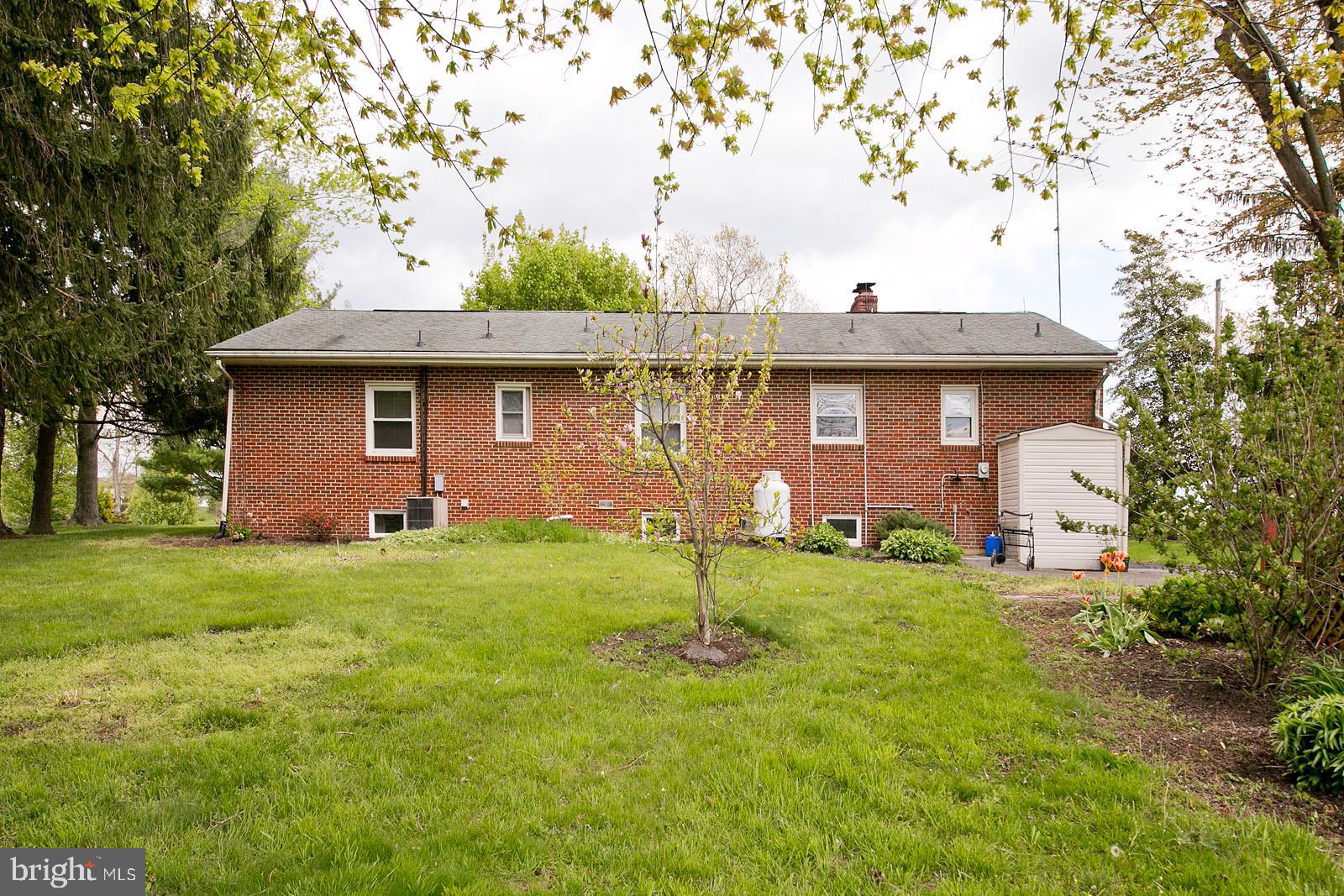 1633 Apple Pie Ridge Road Winchester, VA 22603 - Photo 47 of 50