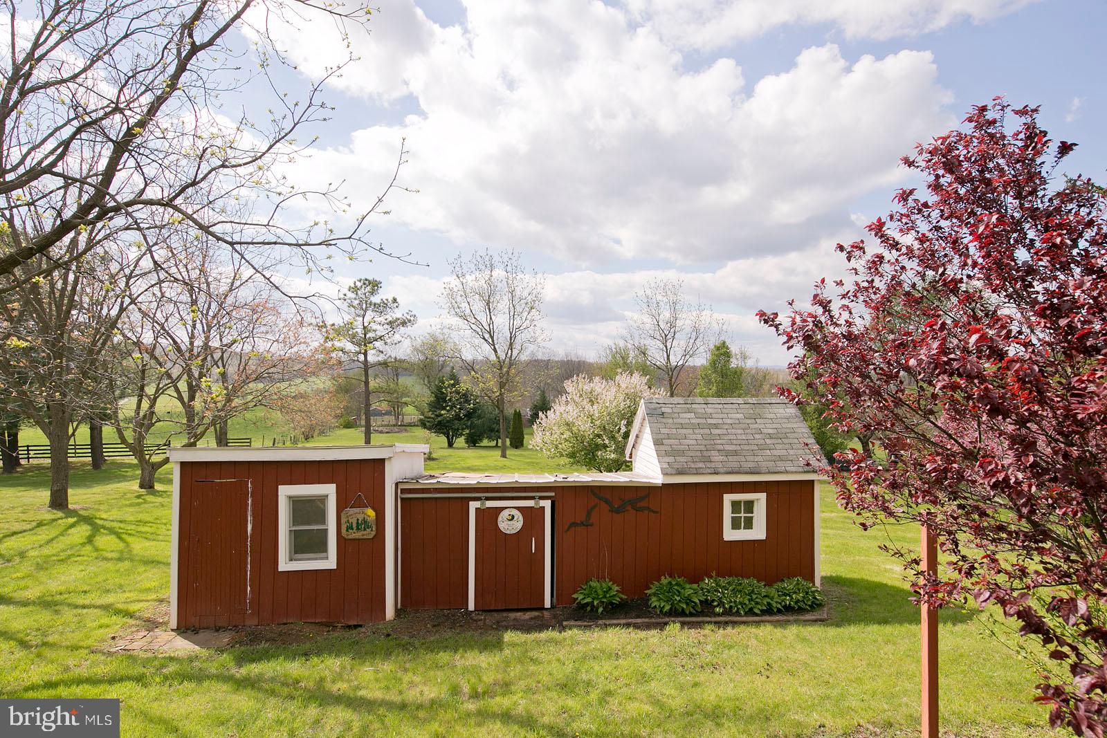 1633 Apple Pie Ridge Road Winchester, VA 22603 - Photo 48 of 50