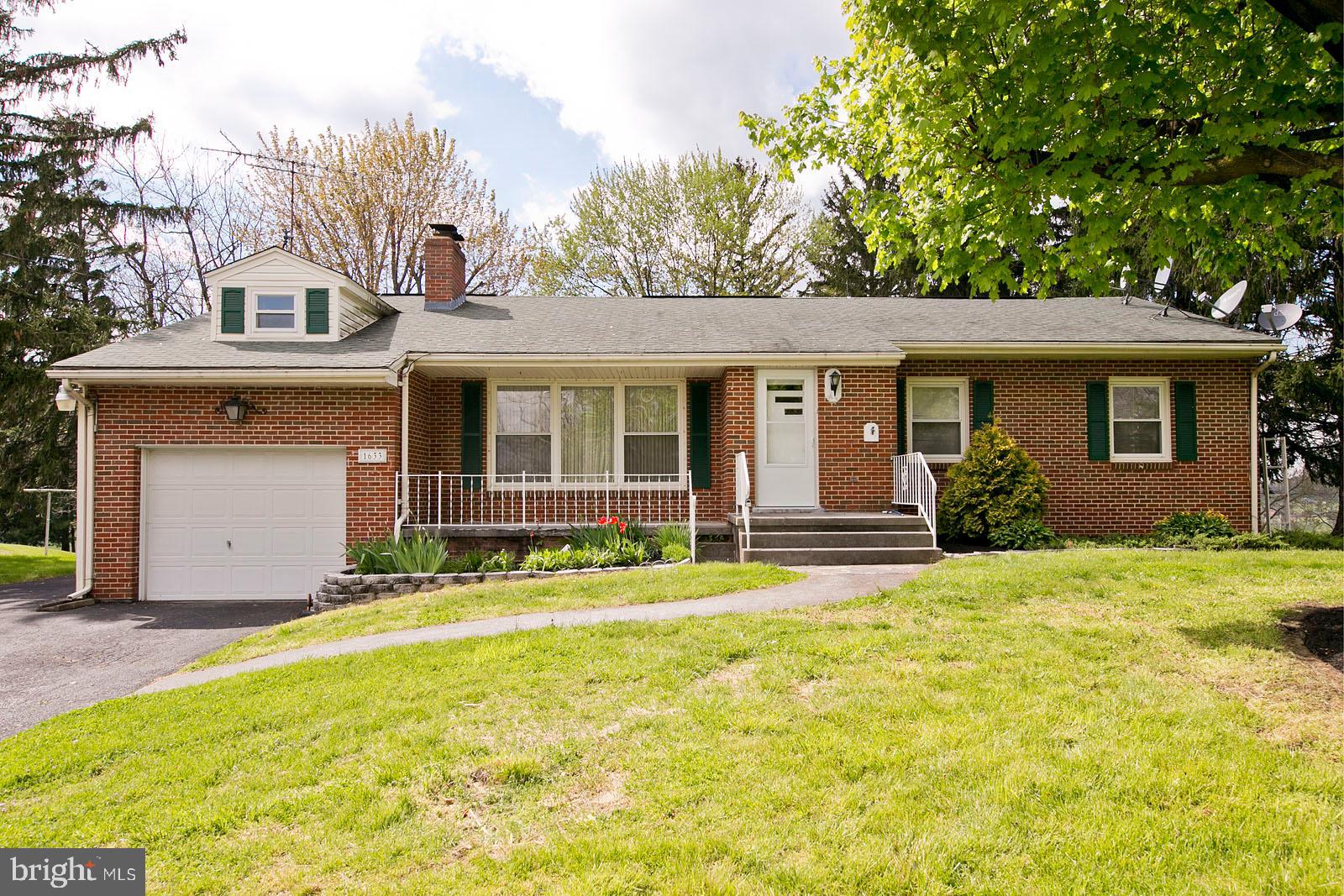 1633 Apple Pie Ridge Road Winchester, VA 22603 - Photo 50 of 50