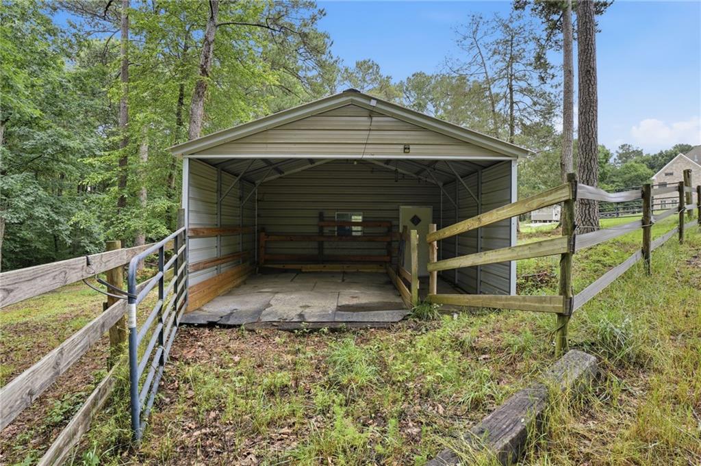 2950 Callie Still Road Lawrenceville, GA 30045 - Photo 57 of 77
