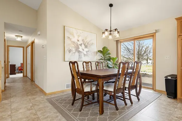 $320,000 | 1221 Patricia Court, Marshall, MN 56258