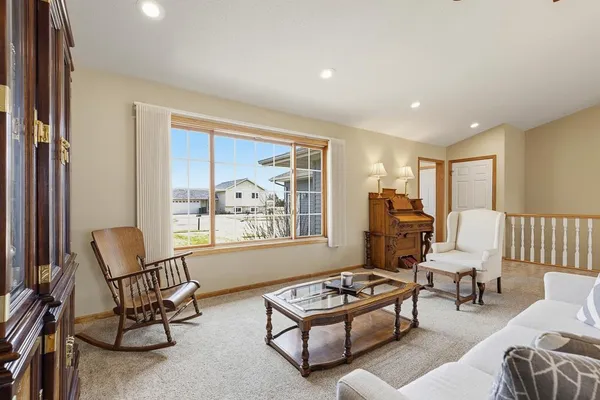 $320,000 | 1221 Patricia Court, Marshall, MN 56258