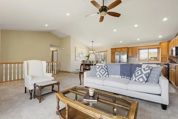 $320,000 | 1221 Patricia Court, Marshall, MN 56258