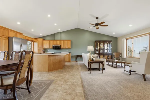 $320,000 | 1221 Patricia Court, Marshall, MN 56258