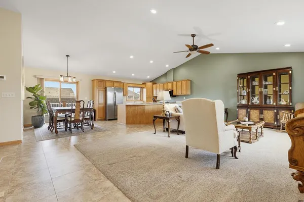 $320,000 | 1221 Patricia Court, Marshall, MN 56258