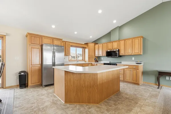 $320,000 | 1221 Patricia Court, Marshall, MN 56258