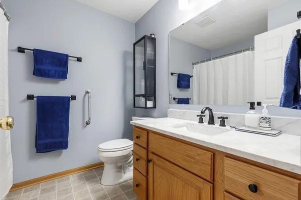 $320,000 | 1221 Patricia Court, Marshall, MN 56258