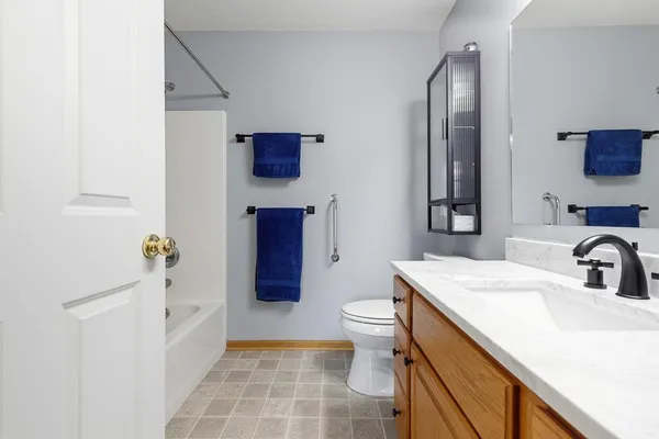 $320,000 | 1221 Patricia Court, Marshall, MN 56258